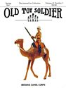 Spring 2017 Old Toy Soldier Magazine Volume 41 Number 1